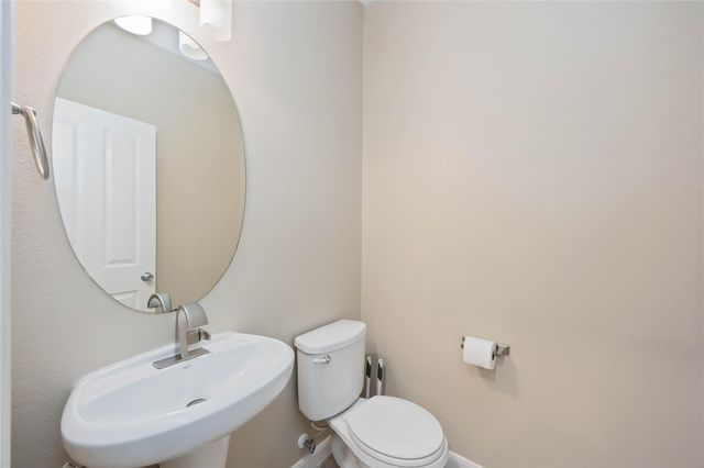 16423 Williamstown Drive, Houston, TX 77084