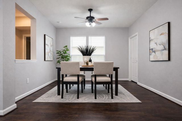 16423 Williamstown Drive, Houston, TX 77084