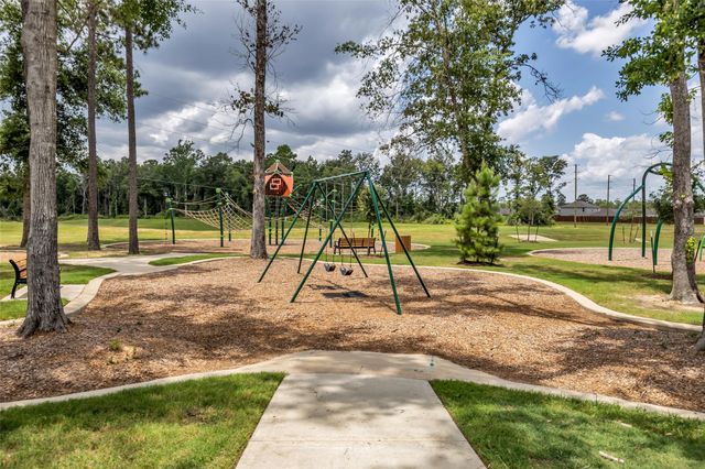 18072 Trepito Avenue, New Caney, TX 77357
