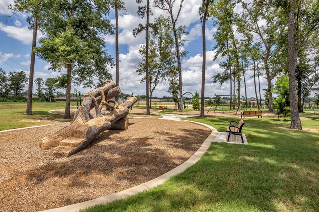 18072 Trepito Avenue, New Caney, TX 77357
