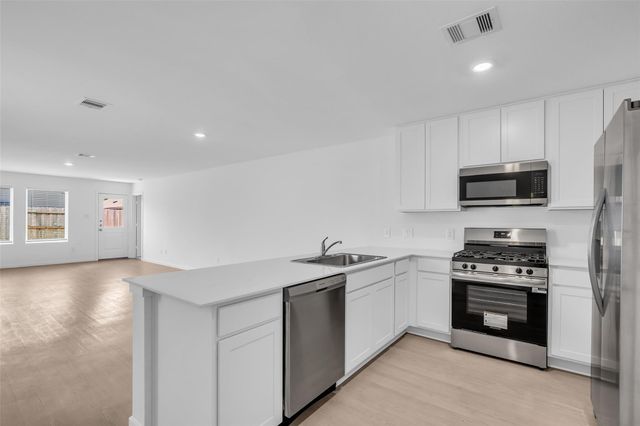 18072 Trepito Avenue, New Caney, TX 77357