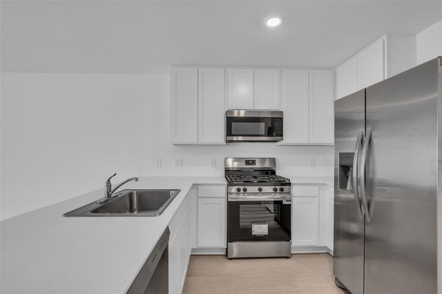 18072 Trepito Avenue, New Caney, TX 77357