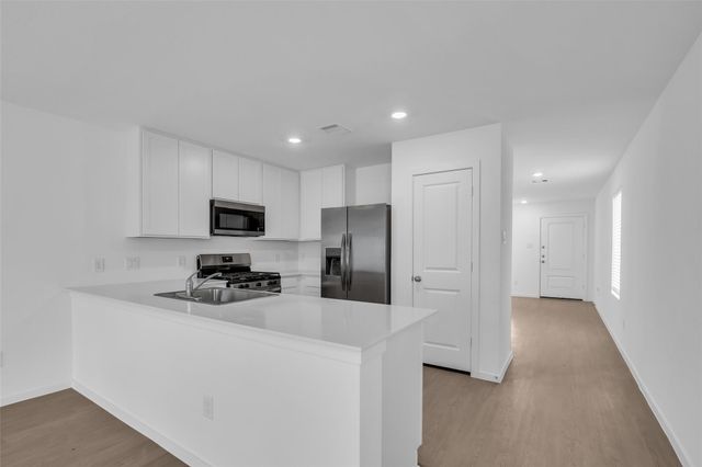 18072 Trepito Avenue, New Caney, TX 77357