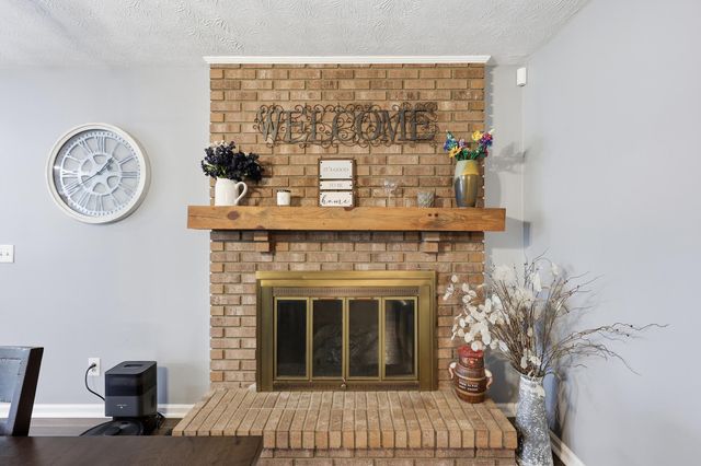 2661 State Highway 1273, Danville, KY 40422
