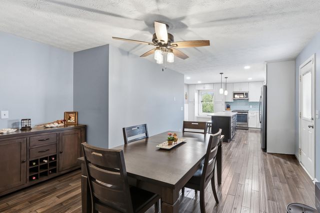 2661 State Highway 1273, Danville, KY 40422
