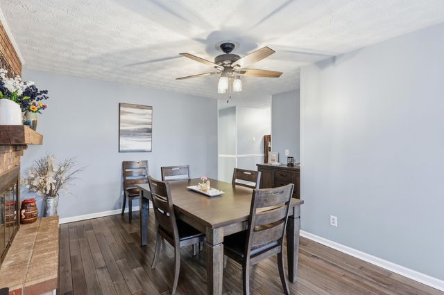 2661 State Highway 1273, Danville, KY 40422