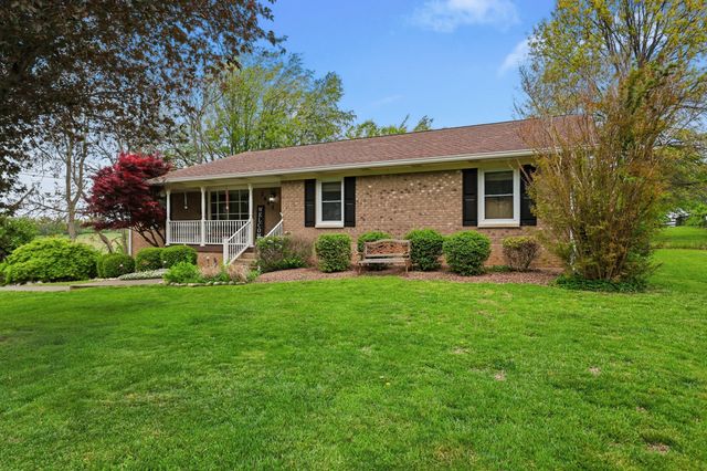 2661 State Highway 1273, Danville, KY 40422