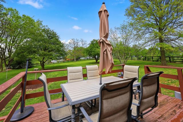 2661 State Highway 1273, Danville, KY 40422