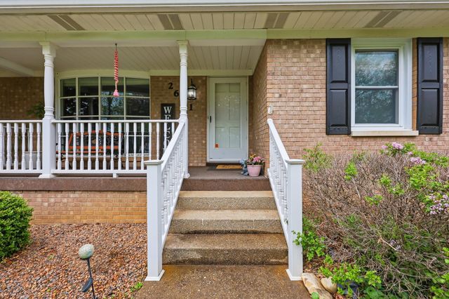 2661 State Highway 1273, Danville, KY 40422