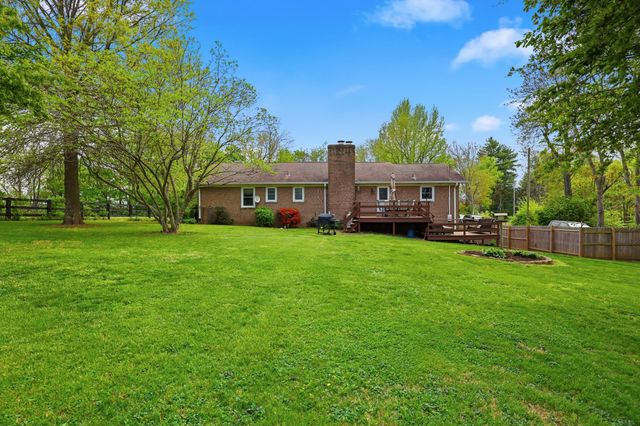 2661 State Highway 1273, Danville, KY 40422