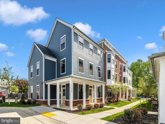 420 CHAPEL ALY, Frederick, MD 21701