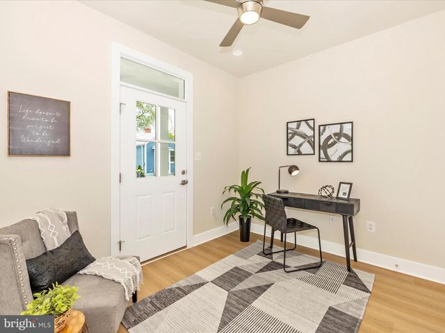 420 CHAPEL ALY, Frederick, MD 21701