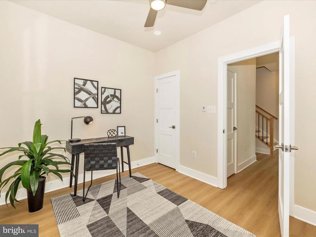 420 CHAPEL ALY, Frederick, MD 21701