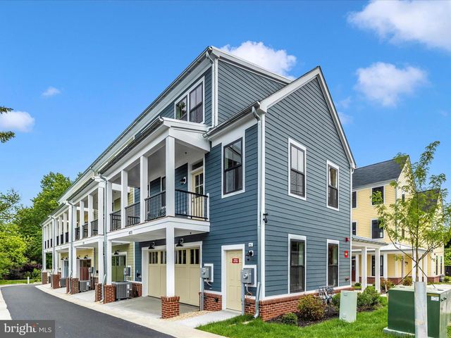 420 CHAPEL ALY, Frederick, MD 21701