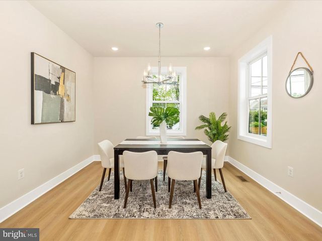 420 CHAPEL ALY, Frederick, MD 21701