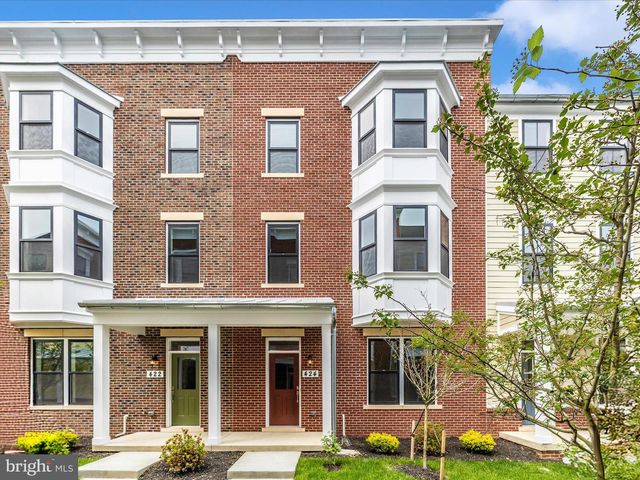 420 CHAPEL ALY, Frederick, MD 21701