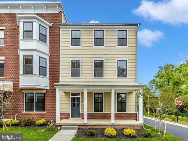 420 CHAPEL ALY, Frederick, MD 21701