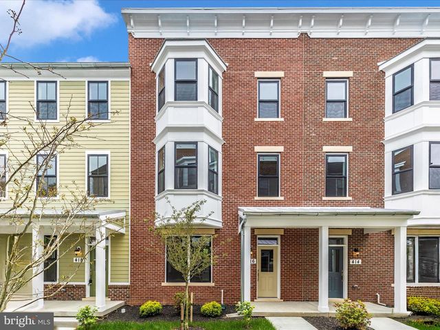 420 CHAPEL ALY, Frederick, MD 21701