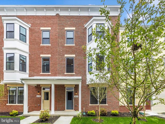 420 CHAPEL ALY, Frederick, MD 21701