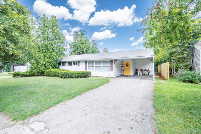 1814 Carmanbrook Parkway, Flint, MI 48507