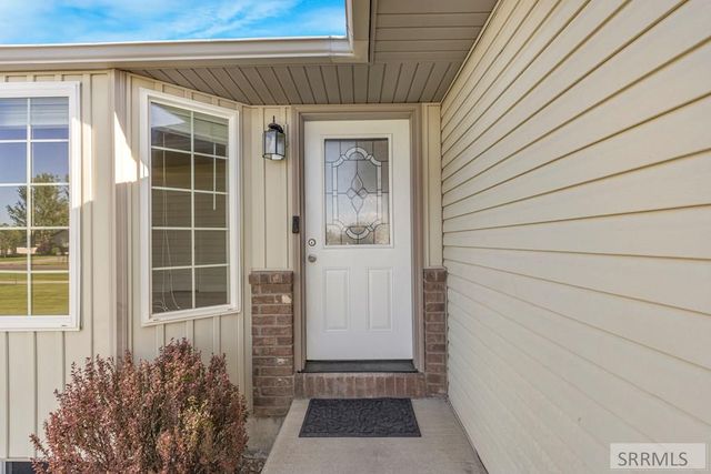 5409 E Elliott Street, Idaho Falls, ID 83427