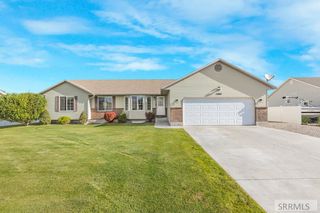 5409 E Elliott Street, Idaho Falls, ID 83427