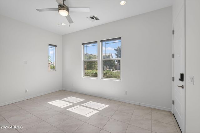 9960 E SEISMIC Avenue, Mesa, AZ 85212