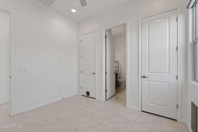 9960 E SEISMIC Avenue, Mesa, AZ 85212