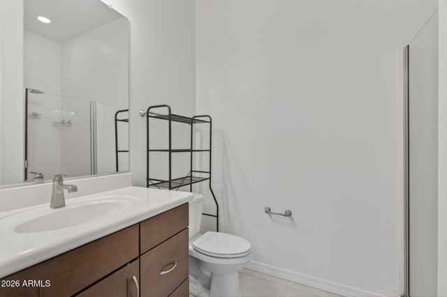 9960 E SEISMIC Avenue, Mesa, AZ 85212