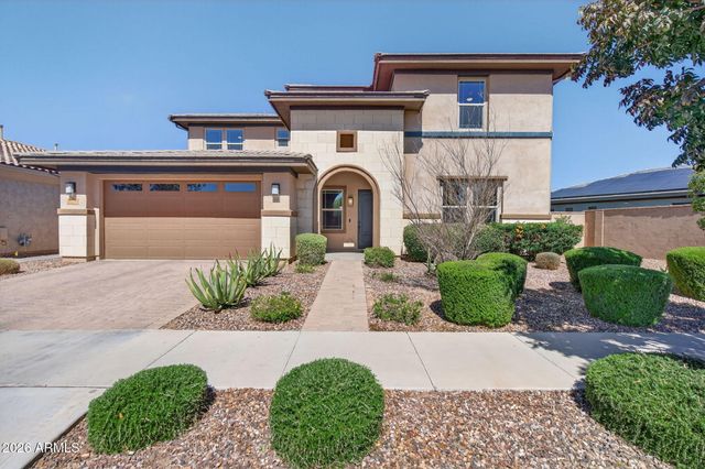 9960 E SEISMIC Avenue, Mesa, AZ 85212