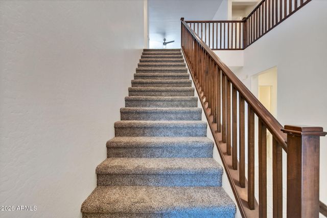 9960 E SEISMIC Avenue, Mesa, AZ 85212