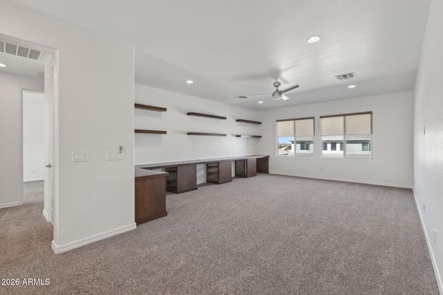 9960 E SEISMIC Avenue, Mesa, AZ 85212