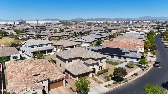 9960 E SEISMIC Avenue, Mesa, AZ 85212