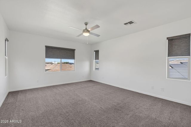 9960 E SEISMIC Avenue, Mesa, AZ 85212