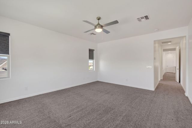 9960 E SEISMIC Avenue, Mesa, AZ 85212