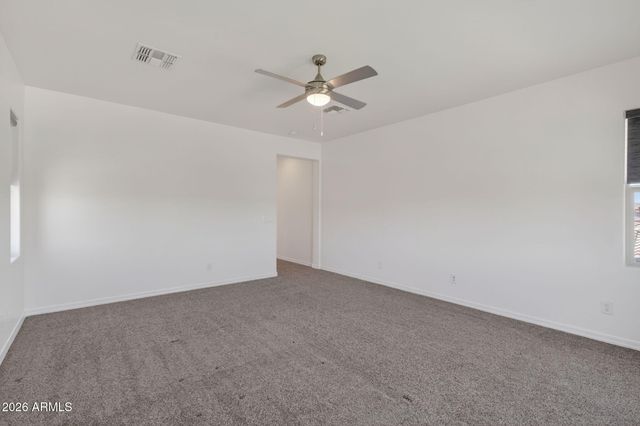 9960 E SEISMIC Avenue, Mesa, AZ 85212