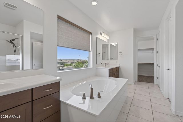 9960 E SEISMIC Avenue, Mesa, AZ 85212