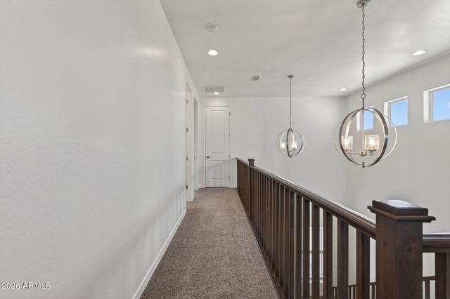 9960 E SEISMIC Avenue, Mesa, AZ 85212