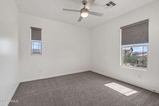 9960 E SEISMIC Avenue, Mesa, AZ 85212