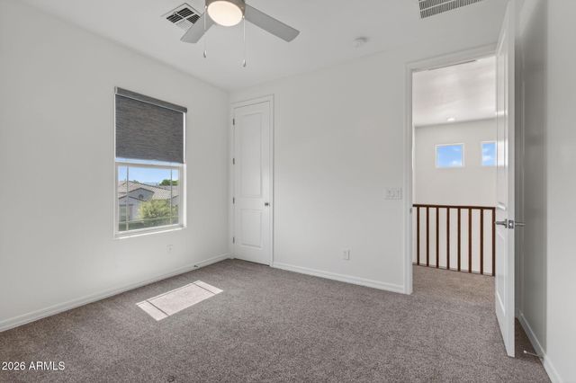 9960 E SEISMIC Avenue, Mesa, AZ 85212