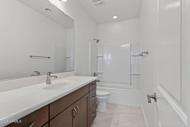 9960 E SEISMIC Avenue, Mesa, AZ 85212