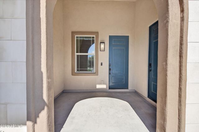 9960 E SEISMIC Avenue, Mesa, AZ 85212