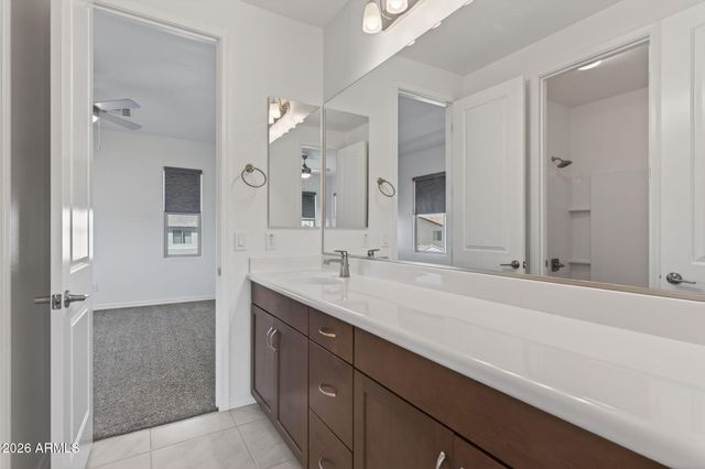 9960 E SEISMIC Avenue, Mesa, AZ 85212