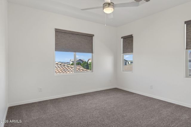 9960 E SEISMIC Avenue, Mesa, AZ 85212