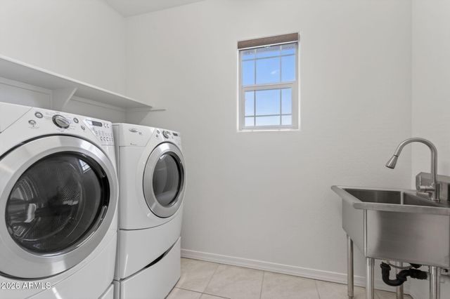 9960 E SEISMIC Avenue, Mesa, AZ 85212