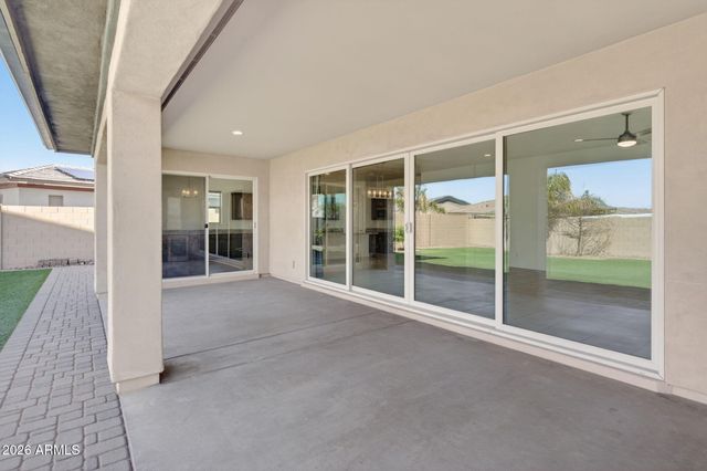 9960 E SEISMIC Avenue, Mesa, AZ 85212