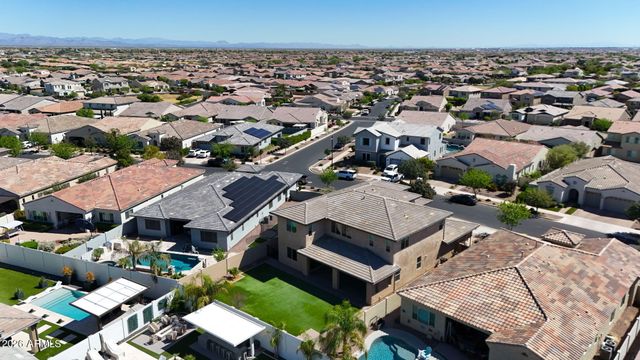 9960 E SEISMIC Avenue, Mesa, AZ 85212