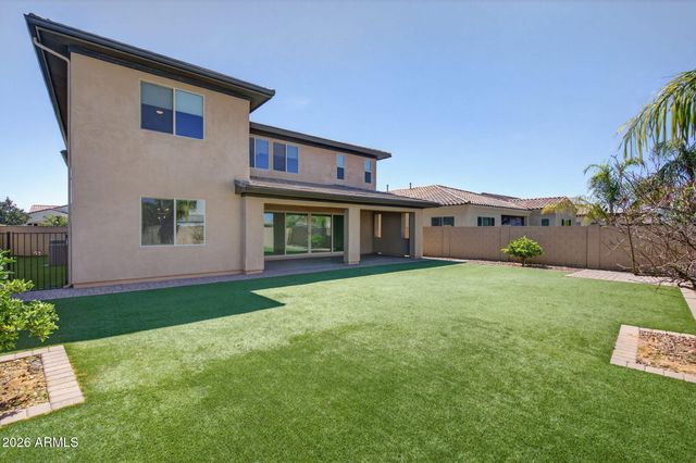 9960 E SEISMIC Avenue, Mesa, AZ 85212