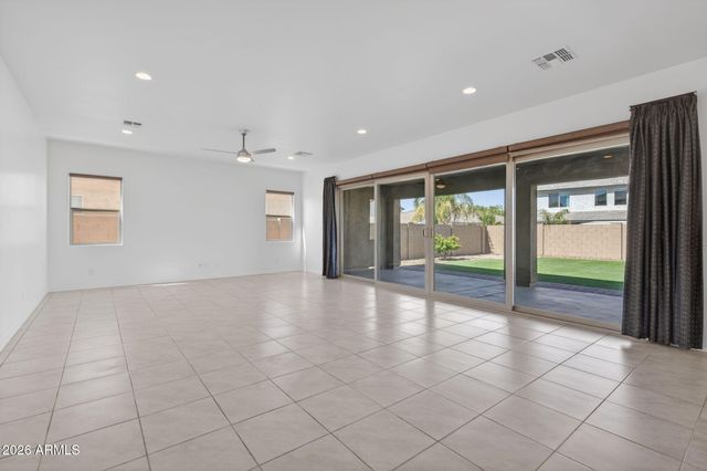 9960 E SEISMIC Avenue, Mesa, AZ 85212