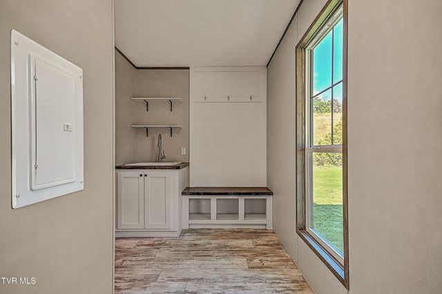 210 South Chuckey Ruritan Road, Chuckey, TN 37641